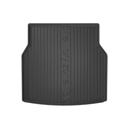 Vasca Baule in Gomma Dryzone per Mercedes-Benz Classe C W203 2000-2007